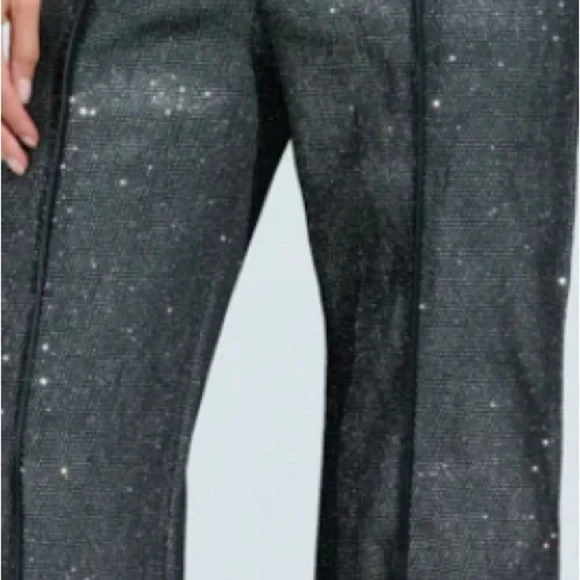 AKIRA Corset top and pant set - Picture 11 of 11